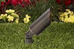 2106 Up & Accent Luminaire