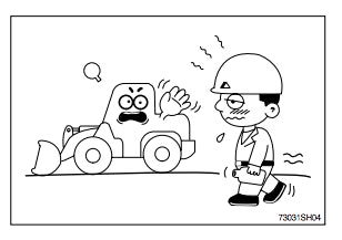 Hyundai Construction Americas Released A 17 Page Document All About Safety On Jobsites