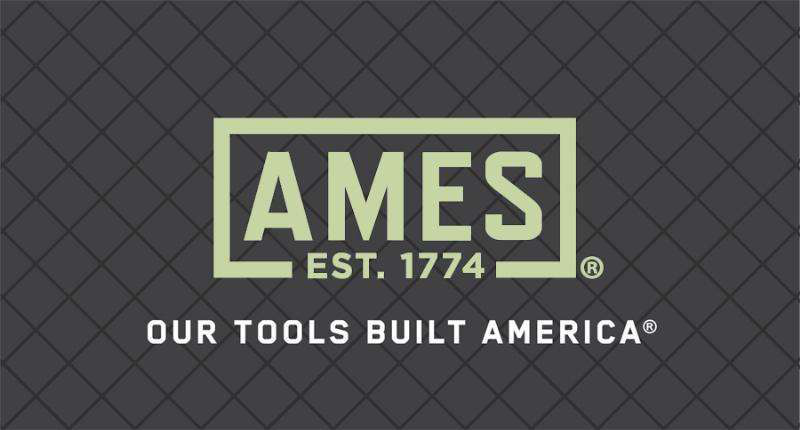 The AMES Companies Inc Logo