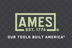 The AMES Companies Inc Logo
