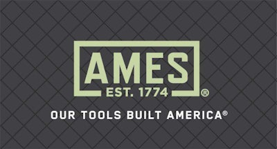 The AMES Companies Inc Logo