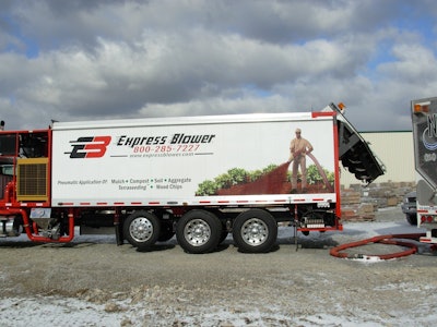 Amlock - Total Landscape Care magazine