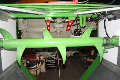 Amlock3 Tlc Magazine