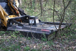 Bradco Ground Shark Tlc Magazine