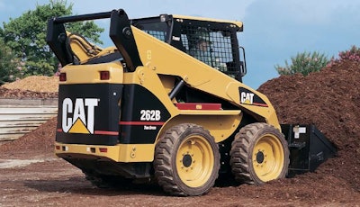 Cat262 B