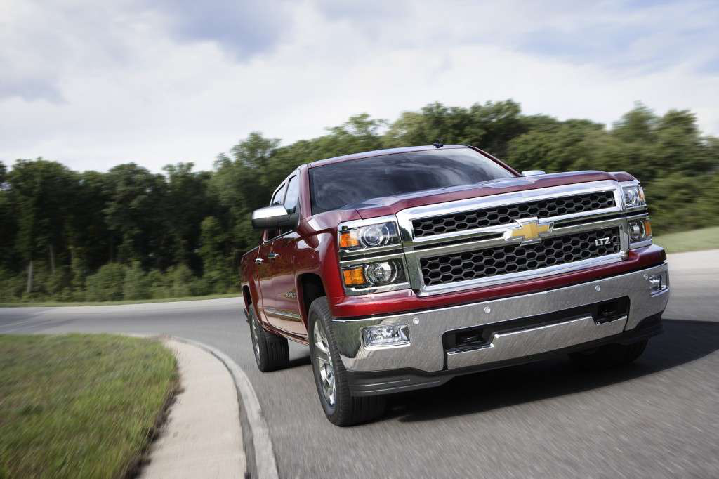 Chevy Recalls Tlc Magazine