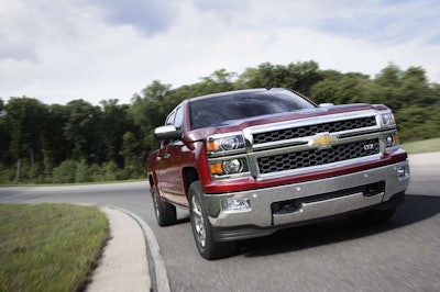 Chevy Recalls Tlc Magazine