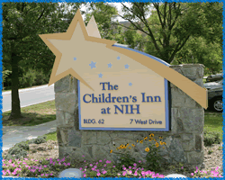 Childrens Inn Tlc Magazine