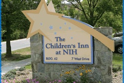 Childrens Inn Tlc Magazine