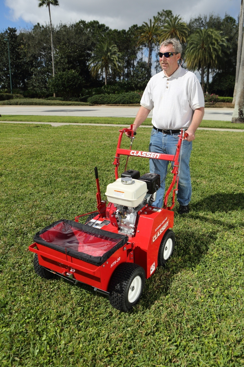 Classen Tlc Magazine