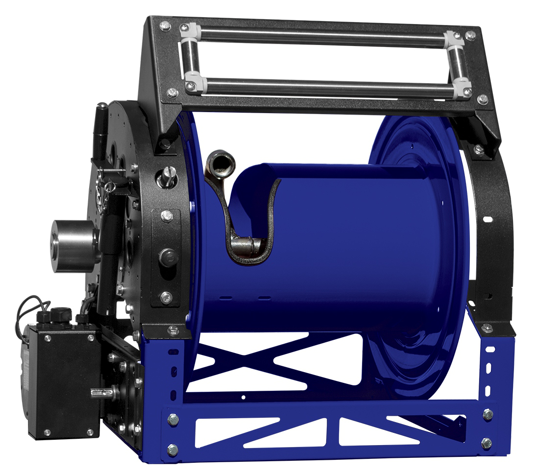 Coxreels Tlc Magazine