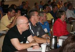 Executive Summit Tlc Magazine