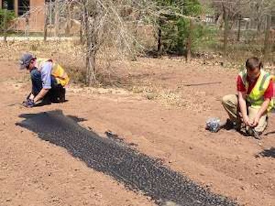 Heads Up Landscape Planet Day Of Service Tlc Magazine