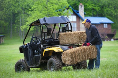 Honda Pioneer 500 Bs28674