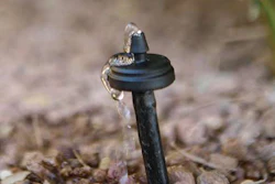 Irrigation