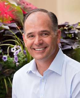 Jim McCutcheon