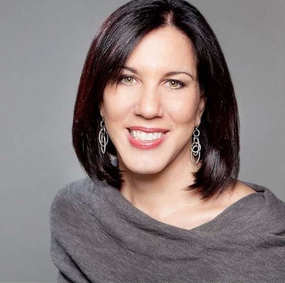 Joy Gendusa, founder and CEO of PostcardMania