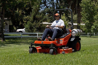 Kubota Earth For Life Tlc Magazine