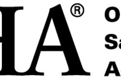 Osha Logo Black