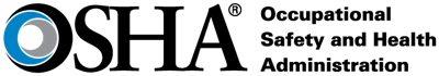 Osha Logo Black