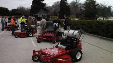 PERC's Propane Demo Day