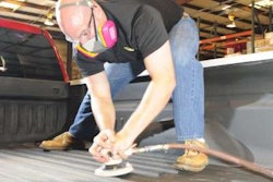 Restore Pickup Bed Tlc Magazine