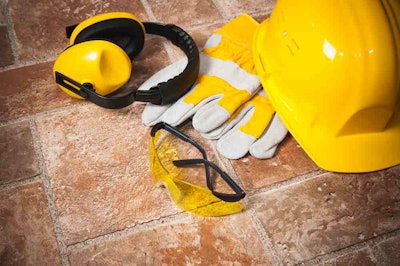 Safety Tlc Magazine