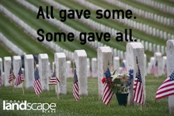 Memorial Day TLC