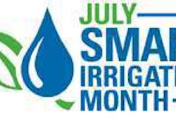 Smart Irrigation Month