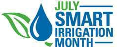 Smart Irrigation Month