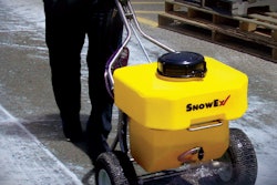 SnowEx SL-80