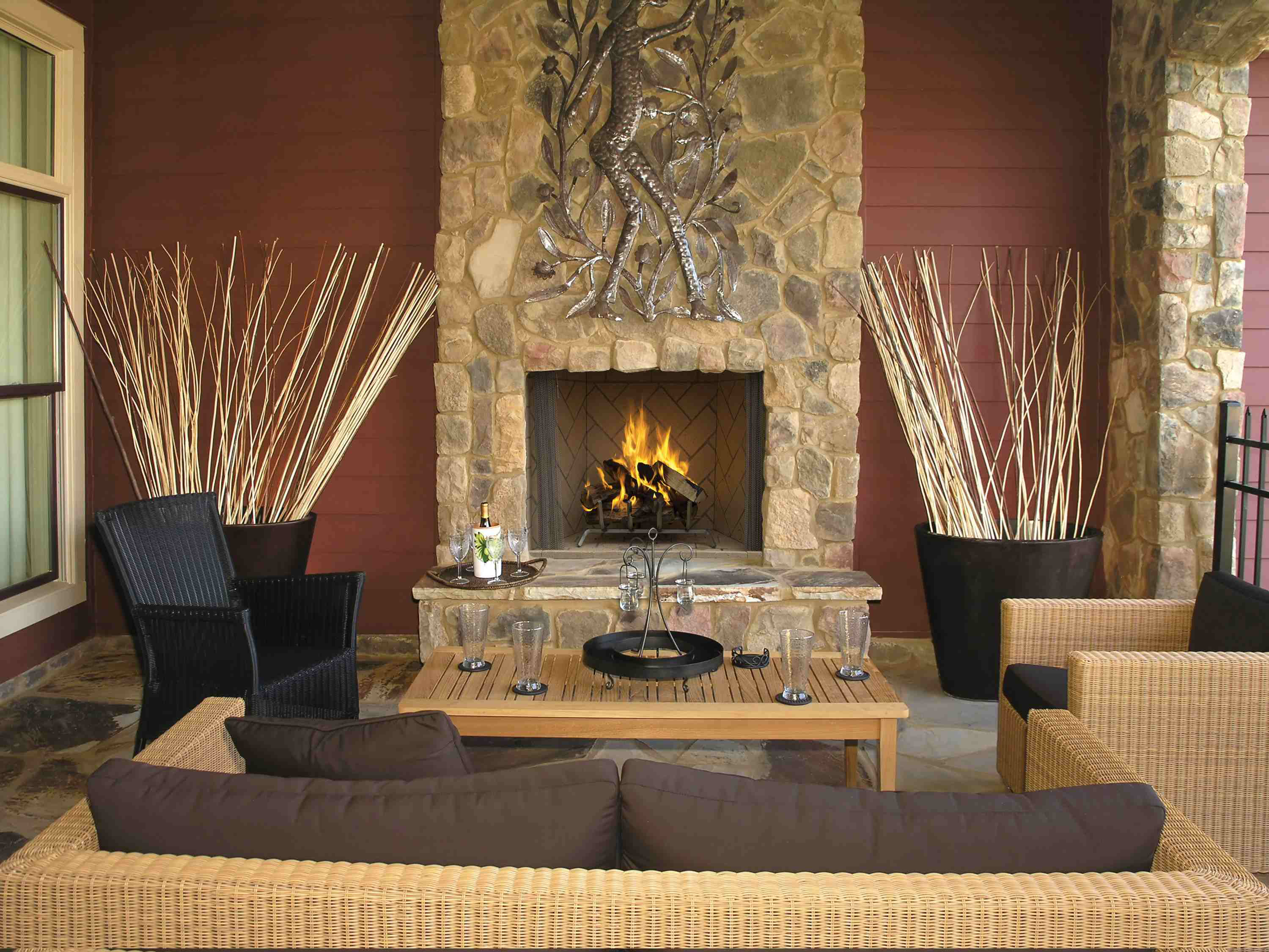 Superior Fireplace Tlc Magazine