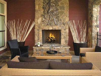 Superior Fireplace Tlc Magazine