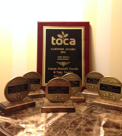 TOCA Total Landscape Care