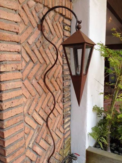 Terraza Lantern_TLC magazine