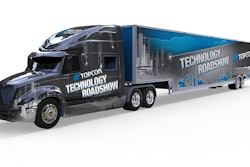 Topcon Roadshow Tlc Magazine