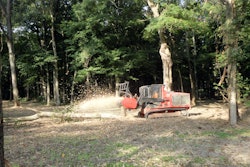 FTX128L Mulching Tractor