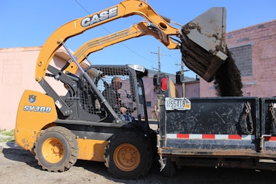 Victory Gardens 3 Tlc Magazine