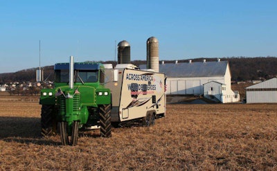 Photo: Help American Heroes