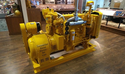 Caterpillar Visitors Center17