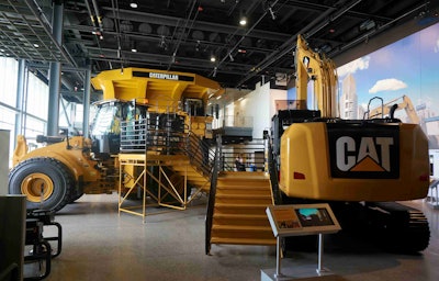 Caterpillar Visitors Center3