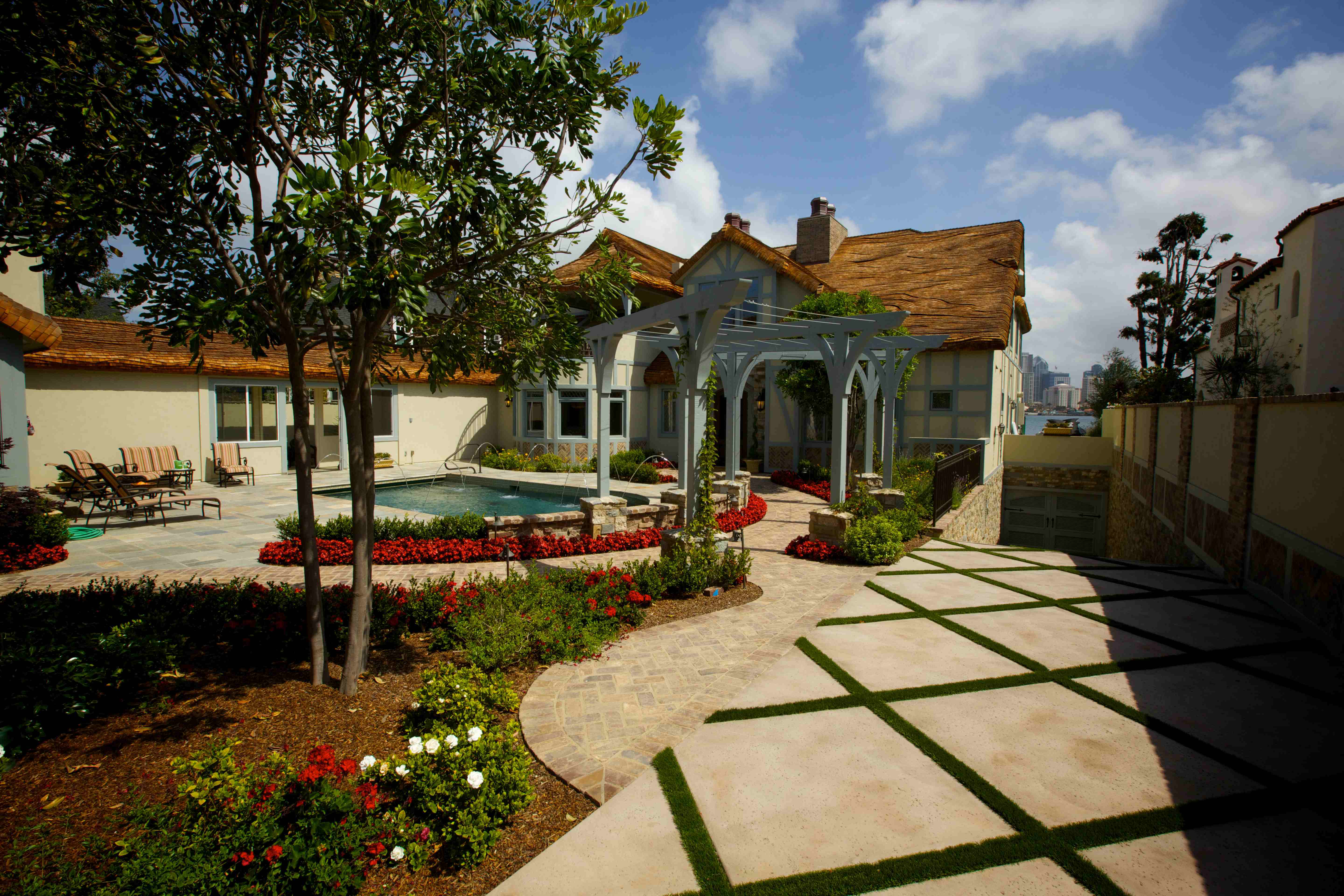 031 A5694 Coronado Residence Mark Schroeder Co Inc