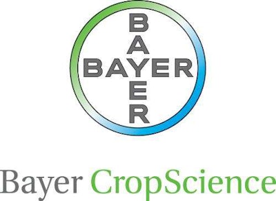 Bayer CropScience Logo