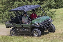 15 Kawa Mule Mg 8023