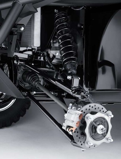 15 Kaf820 C Grn Front Suspension R