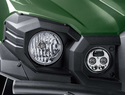 15 Kaf820 C Grn Headlamps R