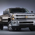 2015 Chevrolet Silverado 3500 Hd 0081