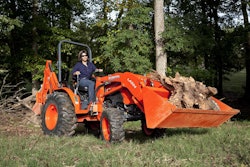 B50 Series Kubota Tlc Magazine