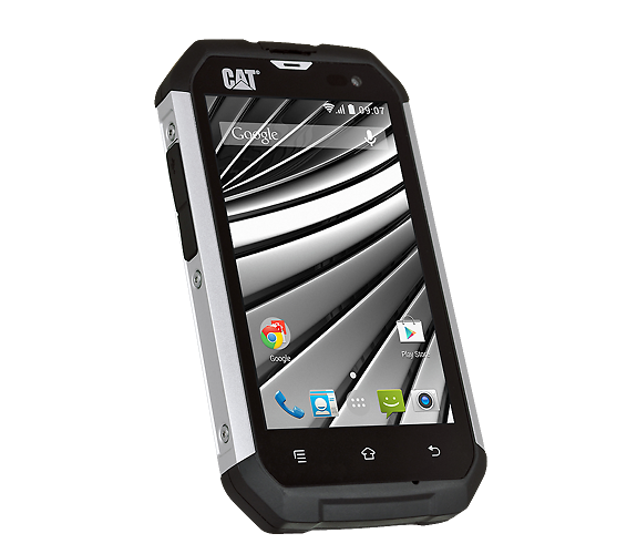Cat B15 Q Phone 1 Tlc Magazine