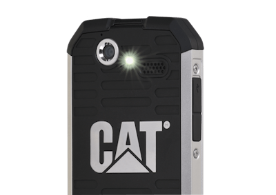 cat b15 smartphone durability test